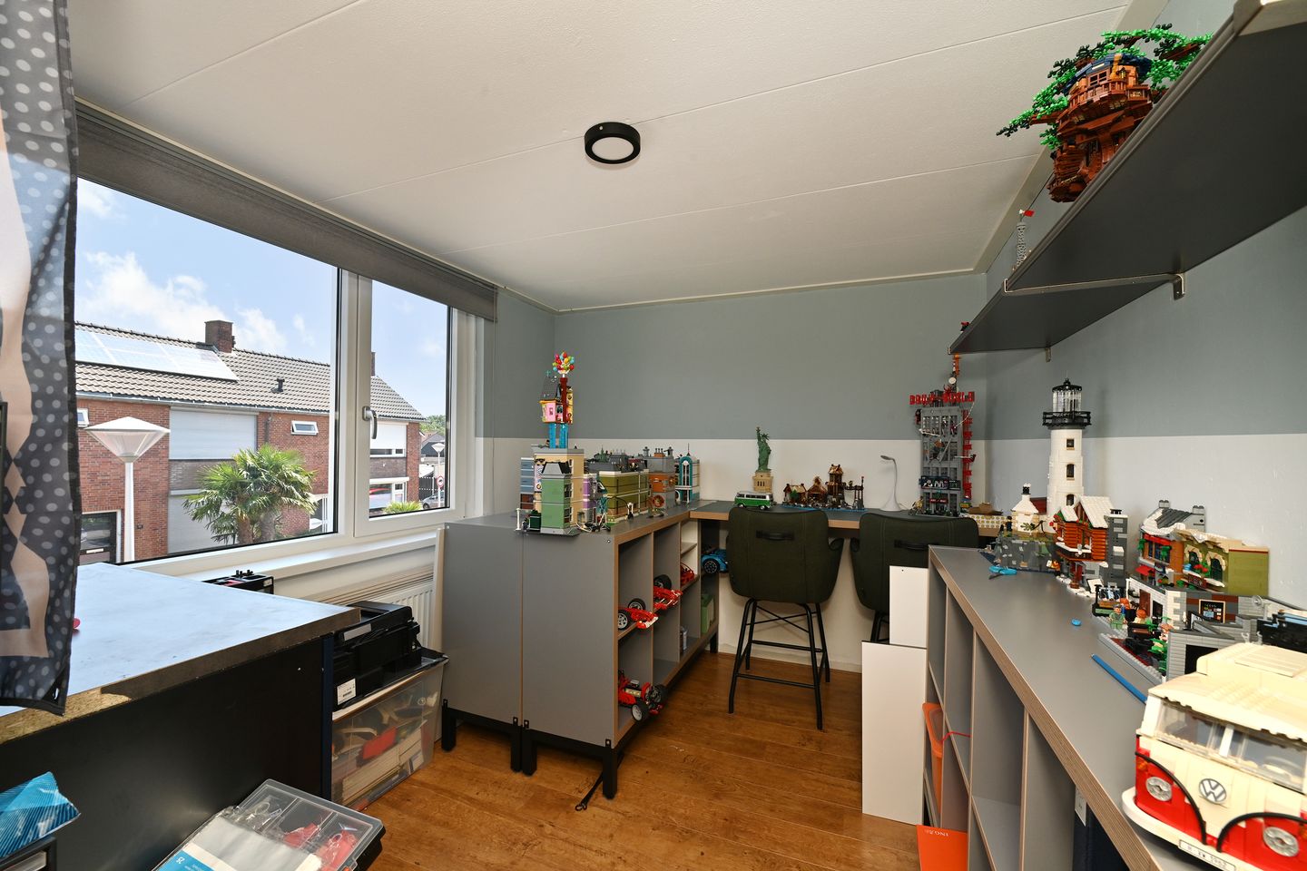 Foto 14 van Goudenregenstraat 28