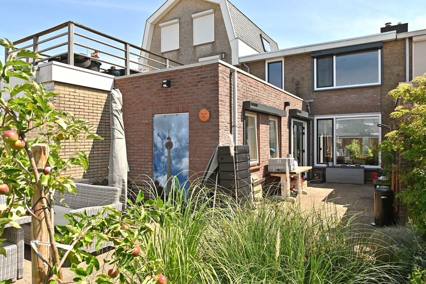 Foto 19 van Goudenregenstraat 28