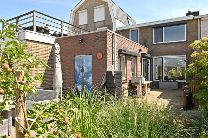 Foto 19 van Goudenregenstraat 28