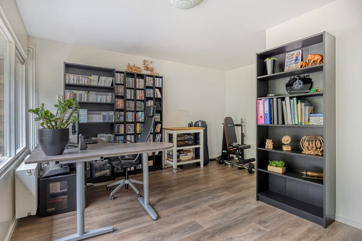 Foto 30 van Socratesstraat 122