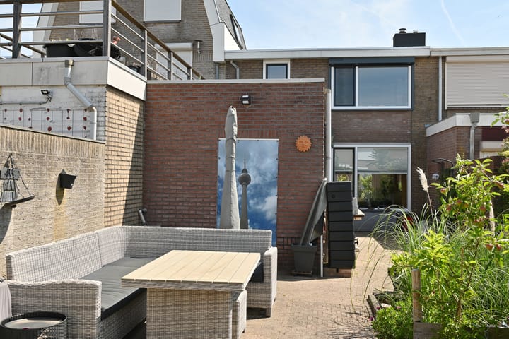 Foto 20 van Goudenregenstraat 28