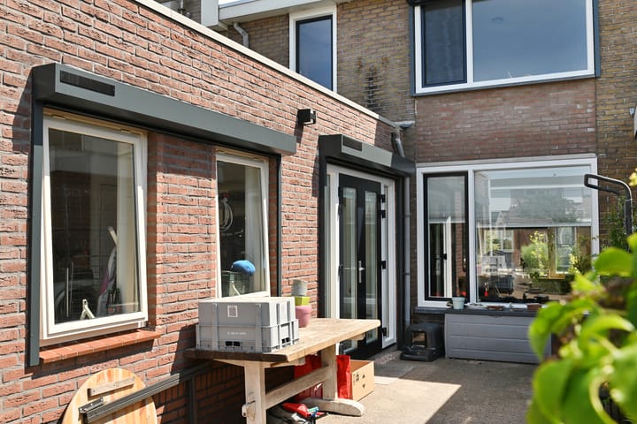 Foto 21 van Goudenregenstraat 28