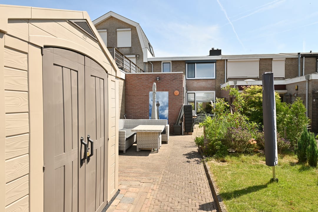 Foto 22 van Goudenregenstraat 28