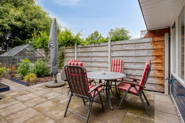 Foto 33 van Socratesstraat 122