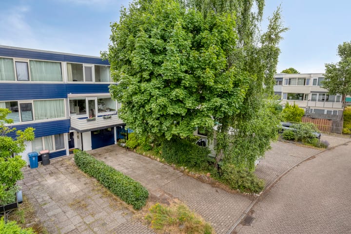 Foto 34 van Socratesstraat 122