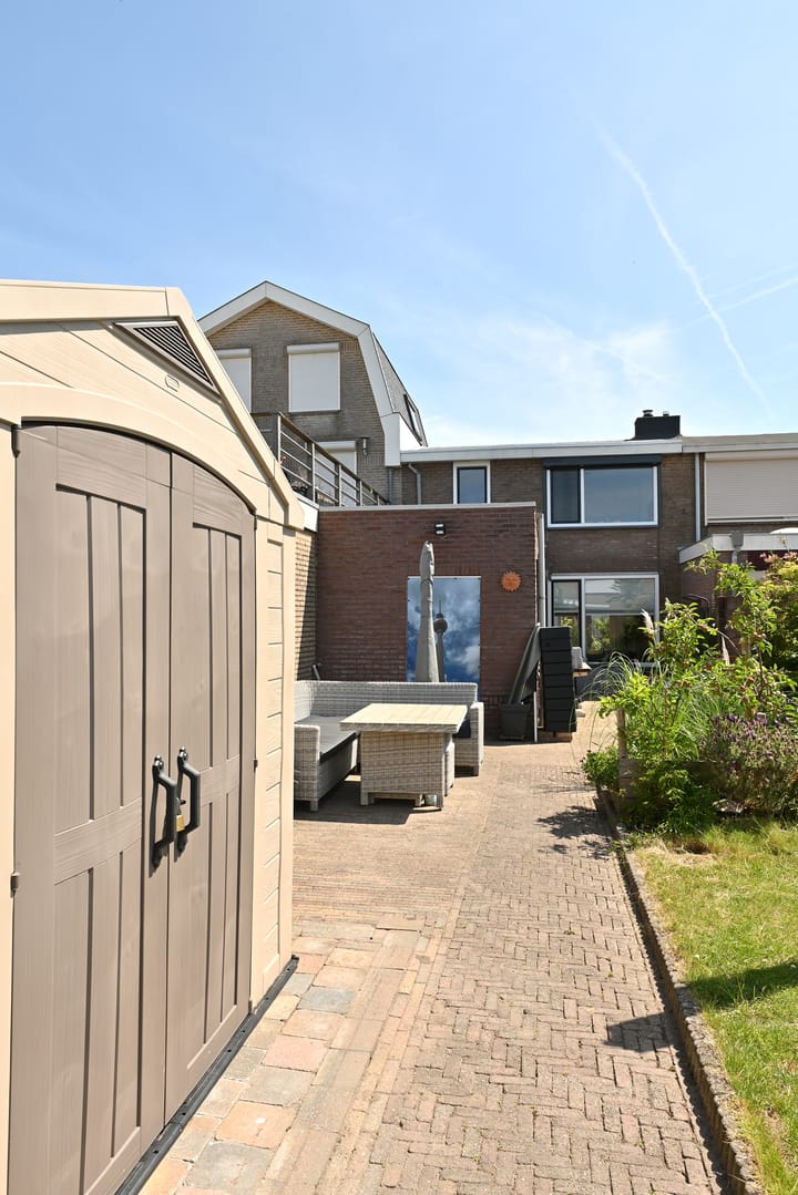 Foto 23 van Goudenregenstraat 28