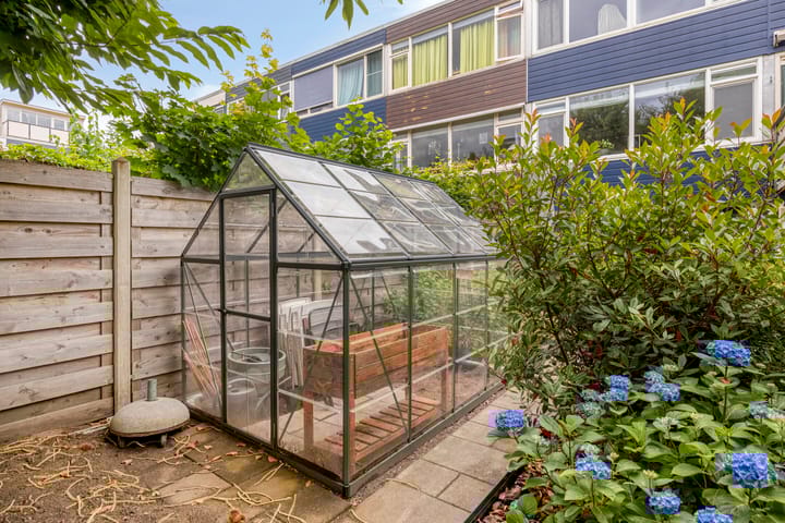 Foto 35 van Socratesstraat 122