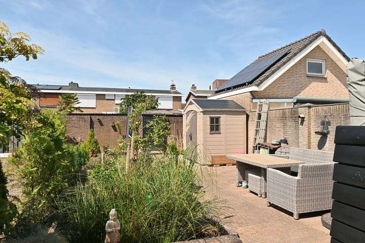 Foto 25 van Goudenregenstraat 28