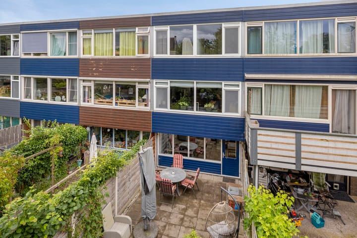 Foto 37 van Socratesstraat 122