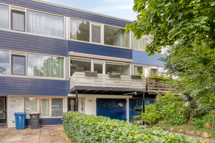 Foto 40 van Socratesstraat 122