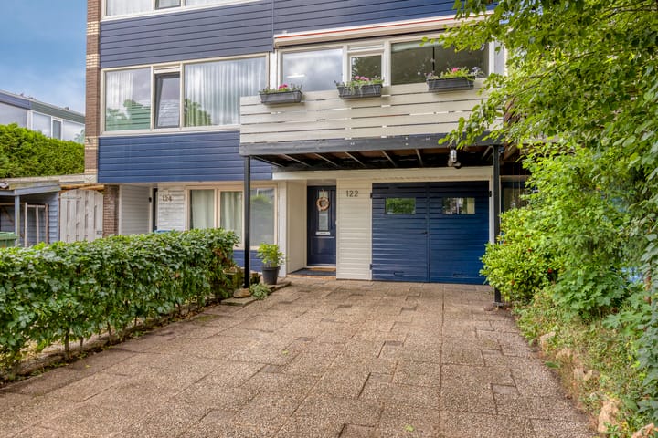 Foto 41 van Socratesstraat 122