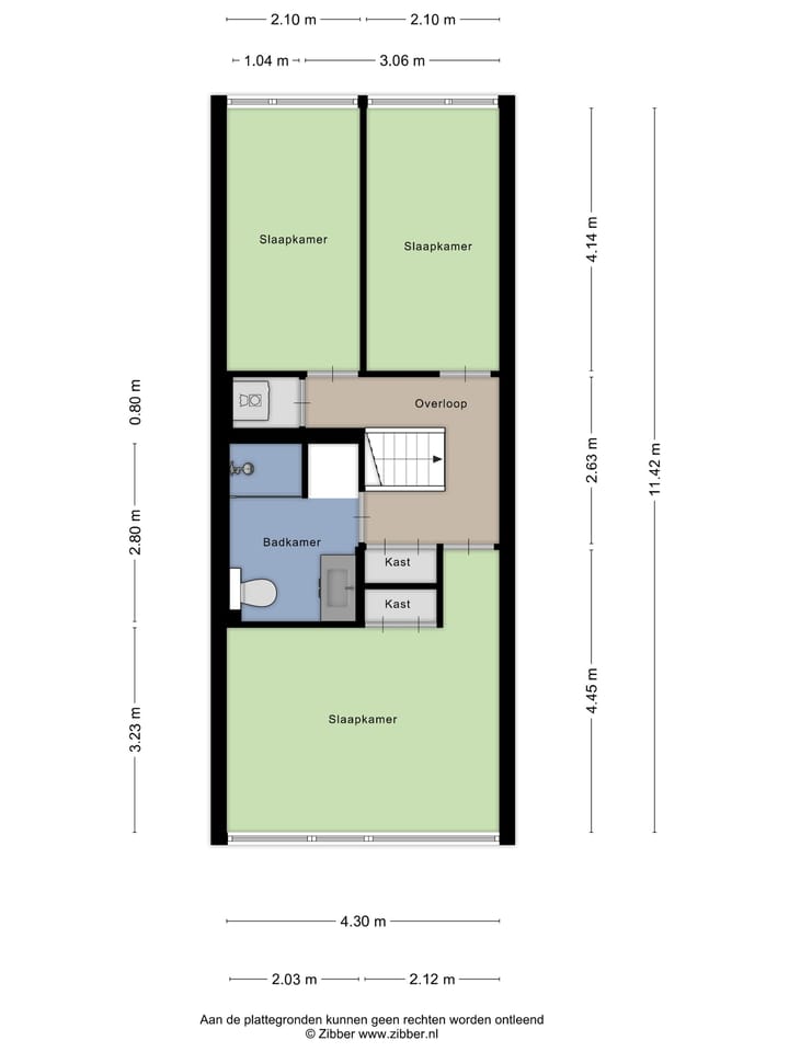 Foto 44 van Socratesstraat 122