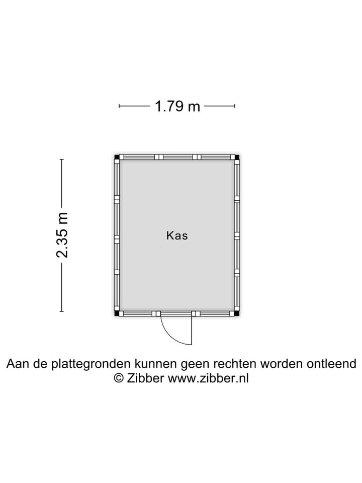 Foto 45 van Socratesstraat 122