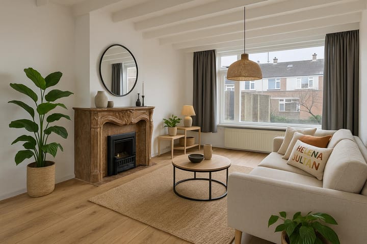 Foto 2 van Primulastraat 9