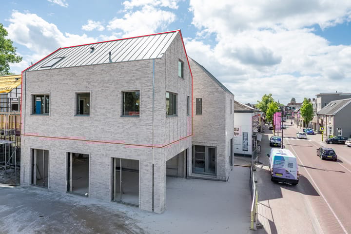 Photo 1 of Kapelstraat 37