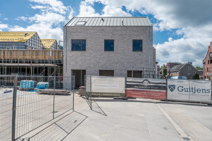 Foto 2 van Kapelstraat 37