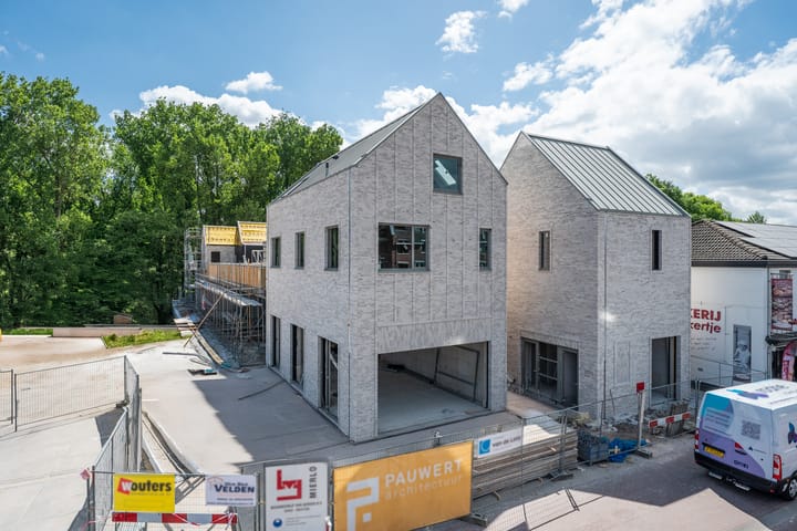 Foto 3 van Kapelstraat 37