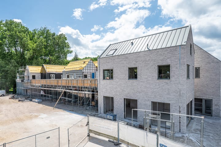 Photo 7 of Kapelstraat 37