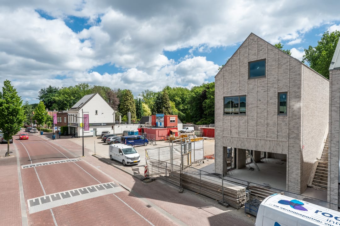 Foto 8 van Kapelstraat 37