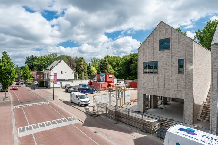 Photo 8 of Kapelstraat 37