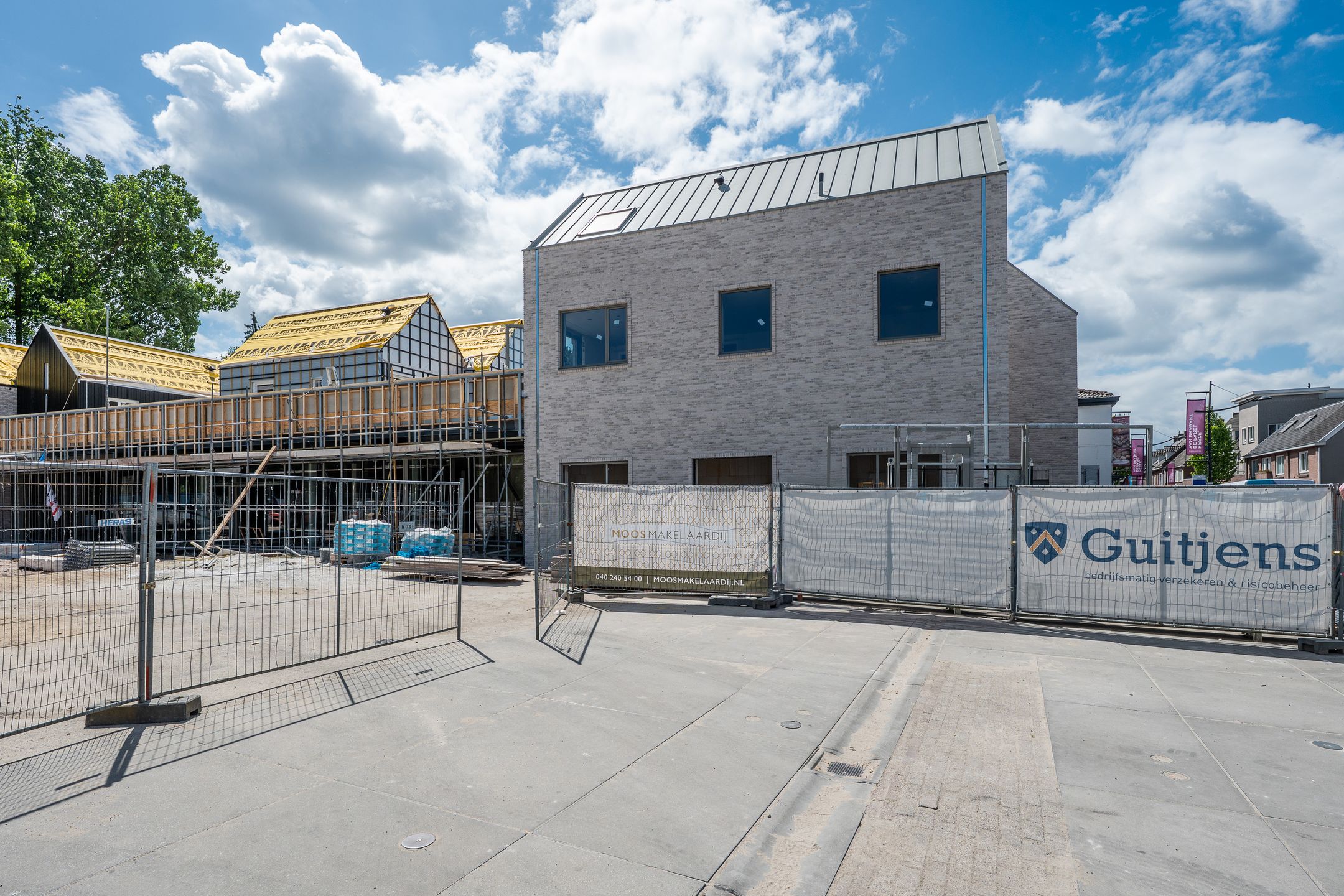 Foto 9 van Kapelstraat 37