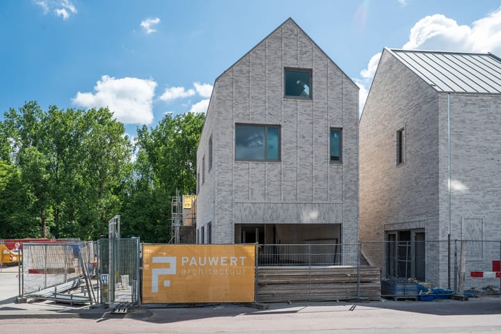 Photo 10 of Kapelstraat 37