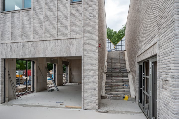 Photo 11 of Kapelstraat 37