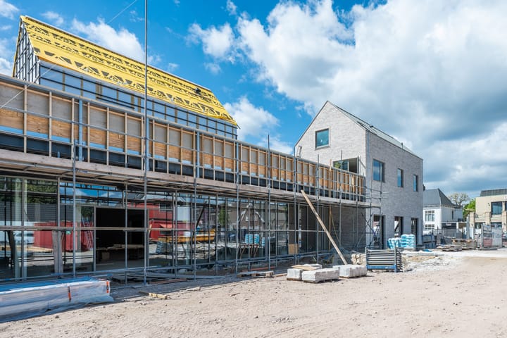 Photo 12 of Kapelstraat 37