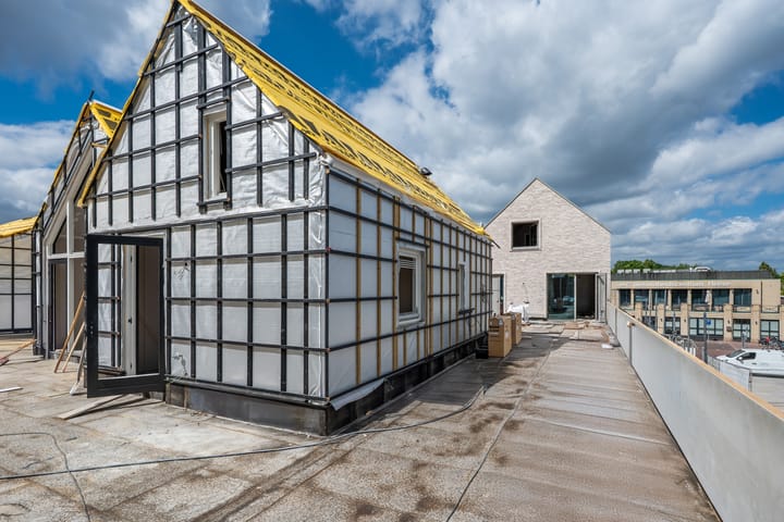 Photo 14 of Kapelstraat 37