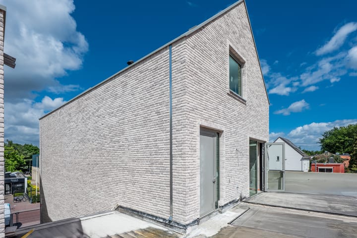 Photo 15 of Kapelstraat 37