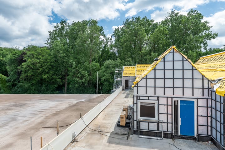 Photo 21 of Kapelstraat 37