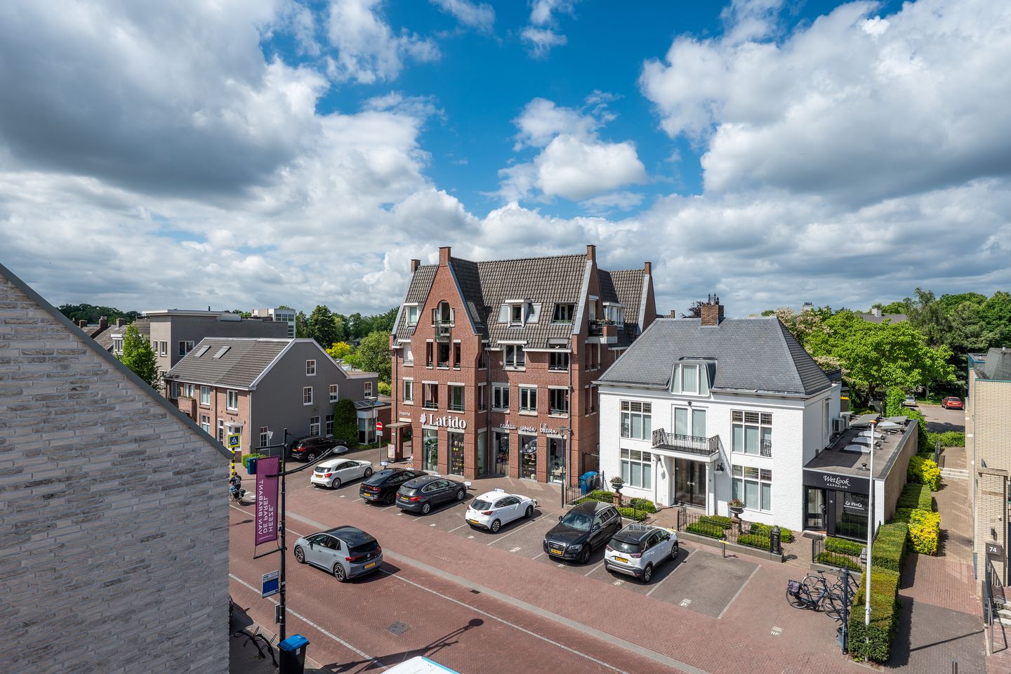 Foto 25 van Kapelstraat 37