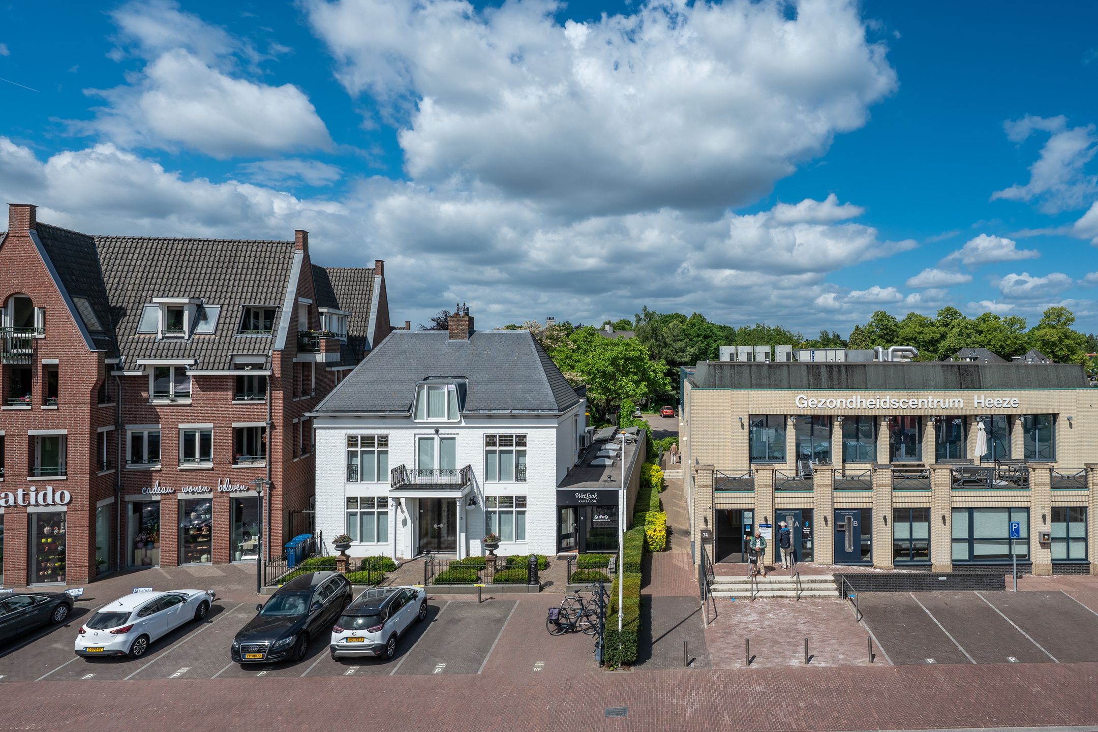 Foto 27 van Kapelstraat 37