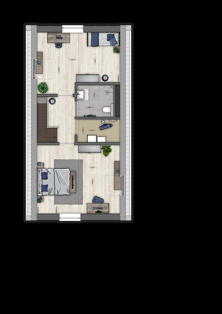 Photo 29 of Kapelstraat 37