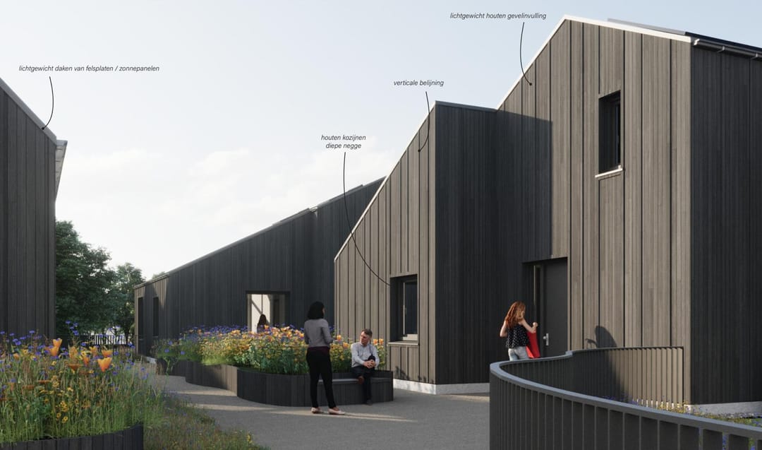 Foto 32 van Kapelstraat 37