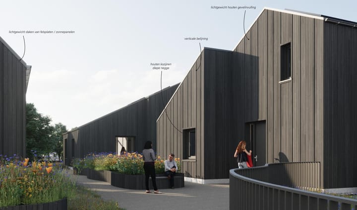 Photo 32 of Kapelstraat 37