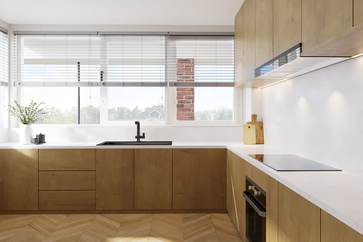 Foto 3 van Lisztlaan 61