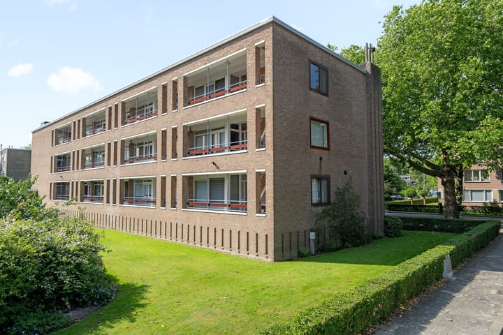 Foto 5 van Lisztlaan 61