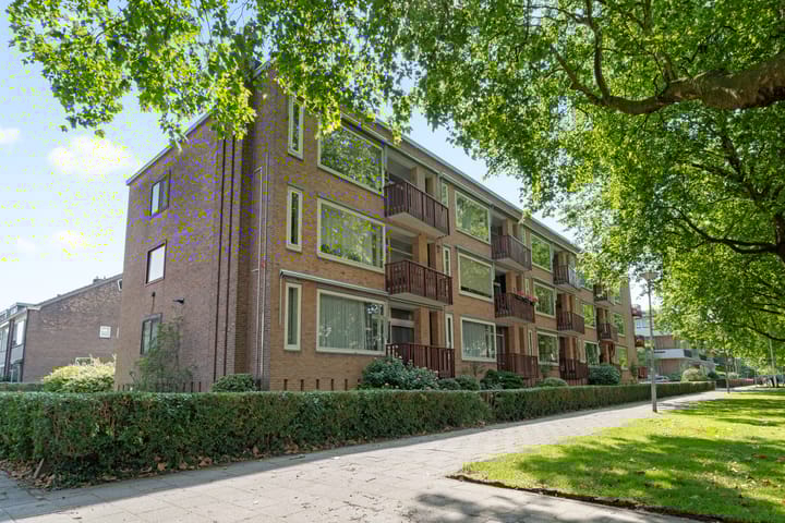 Foto 6 van Lisztlaan 61