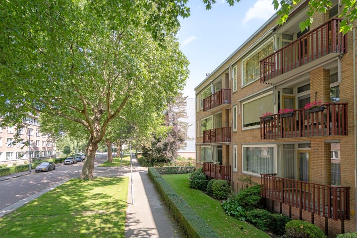 Foto 7 van Lisztlaan 61