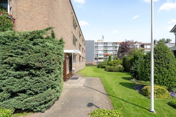 Foto 8 van Lisztlaan 61