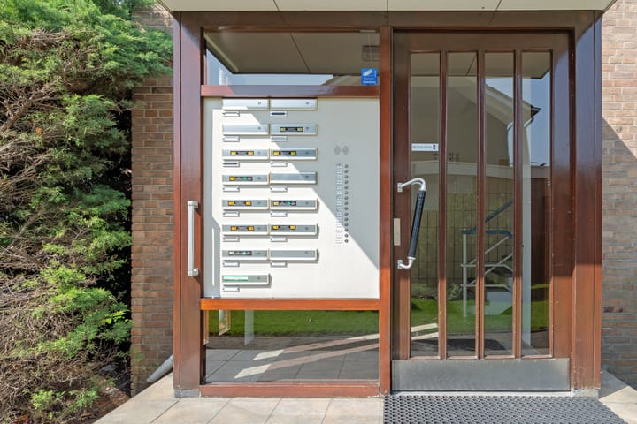 Foto 9 van Lisztlaan 61