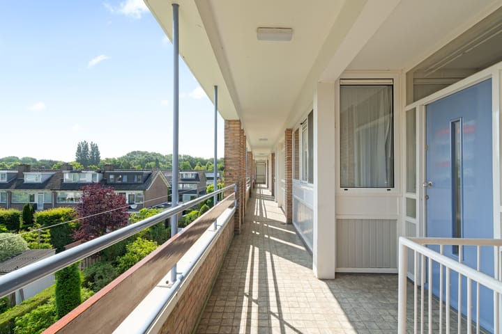 Foto 10 van Lisztlaan 61