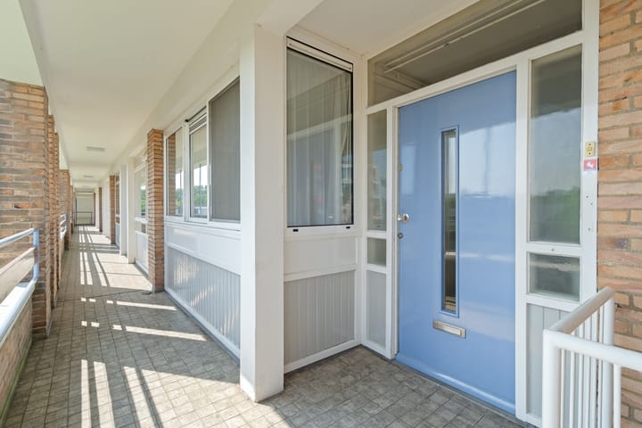 Foto 11 van Lisztlaan 61