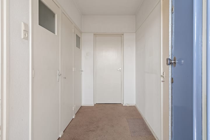 Foto 12 van Lisztlaan 61