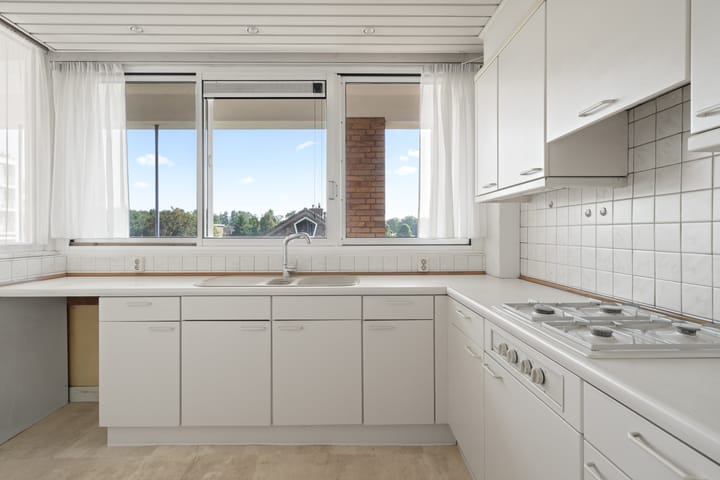 Foto 13 van Lisztlaan 61