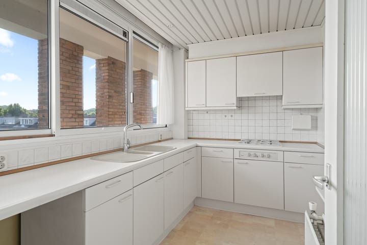 Foto 15 van Lisztlaan 61