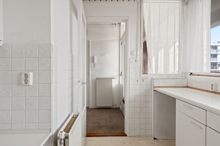 Foto 16 van Lisztlaan 61