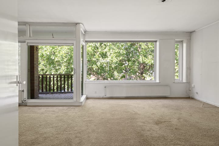 Foto 18 van Lisztlaan 61