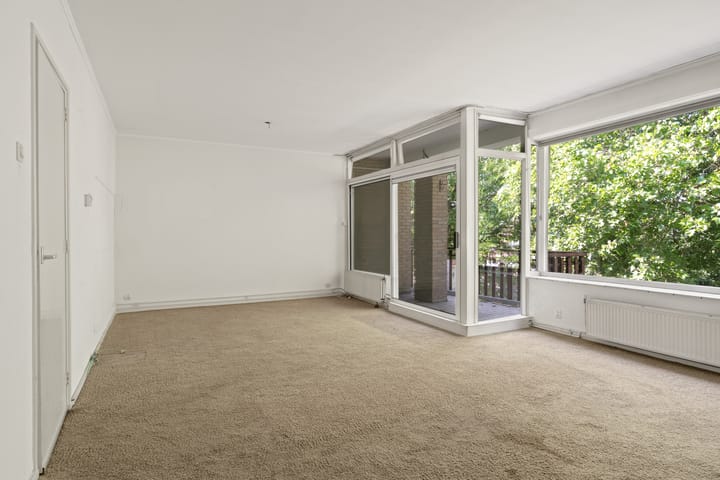 Foto 19 van Lisztlaan 61